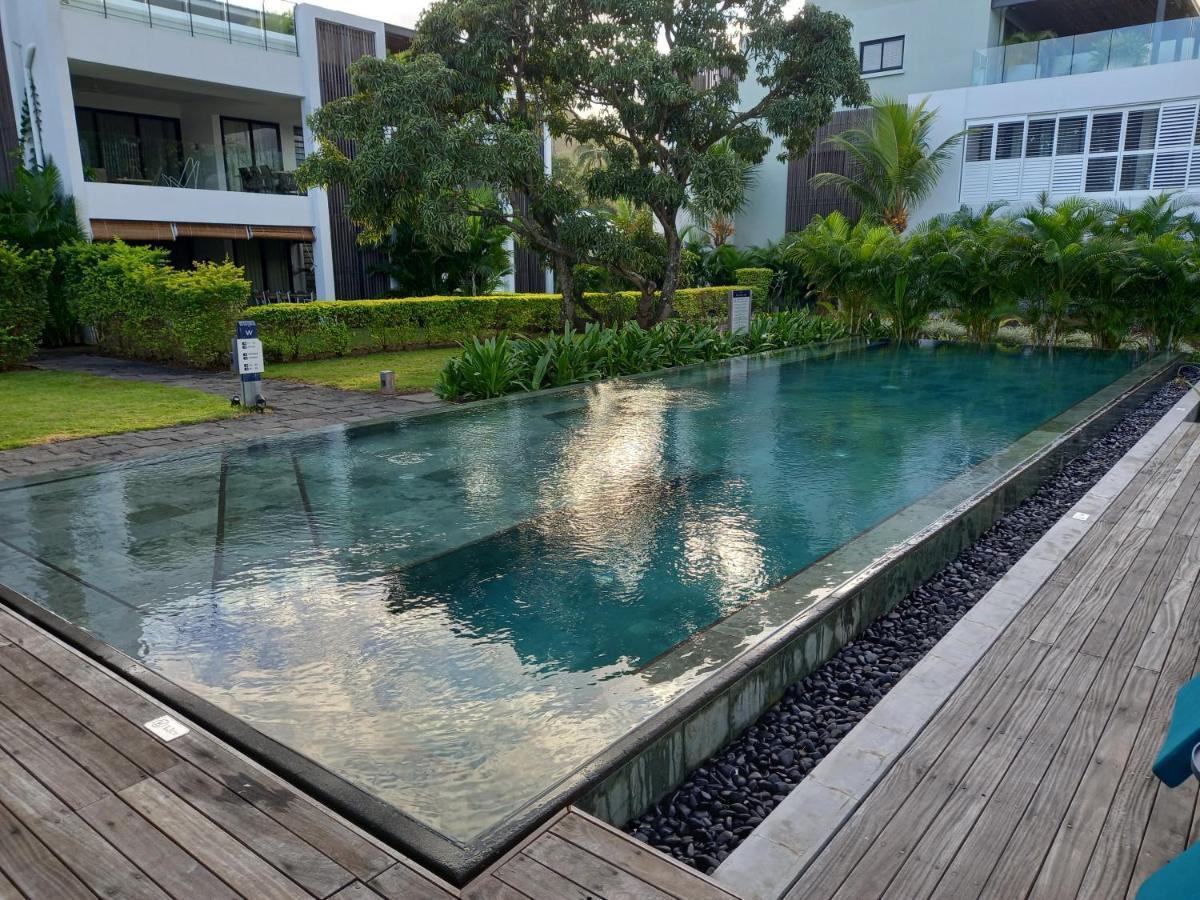 Rivière Noire Studio The Waterclub מראה חיצוני תמונה