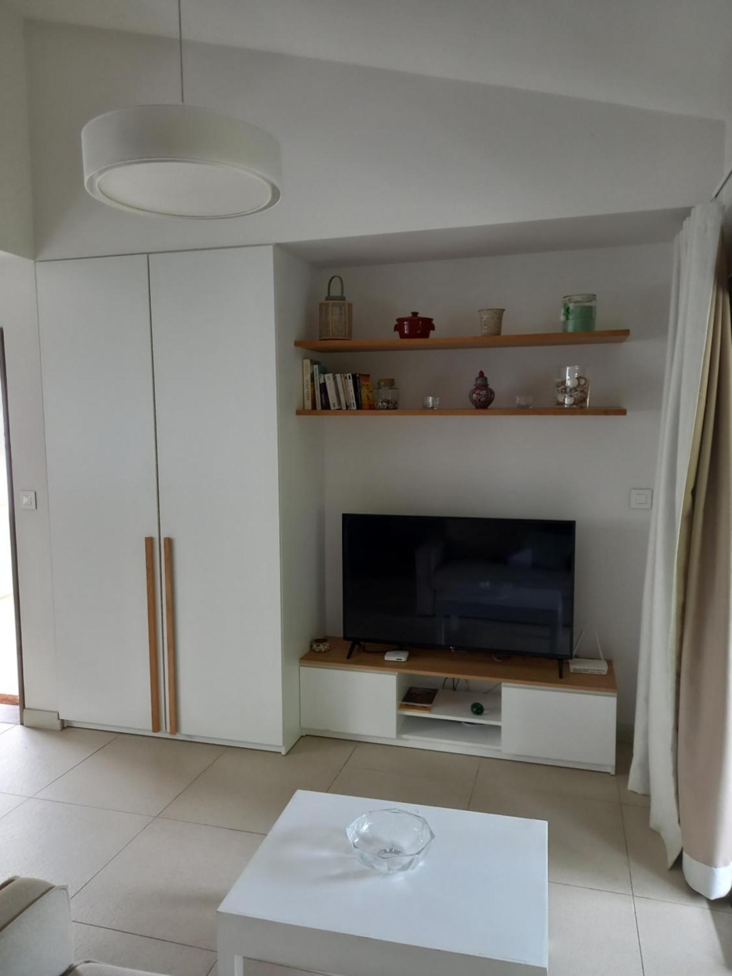 Rivière Noire Studio The Waterclub מראה חיצוני תמונה