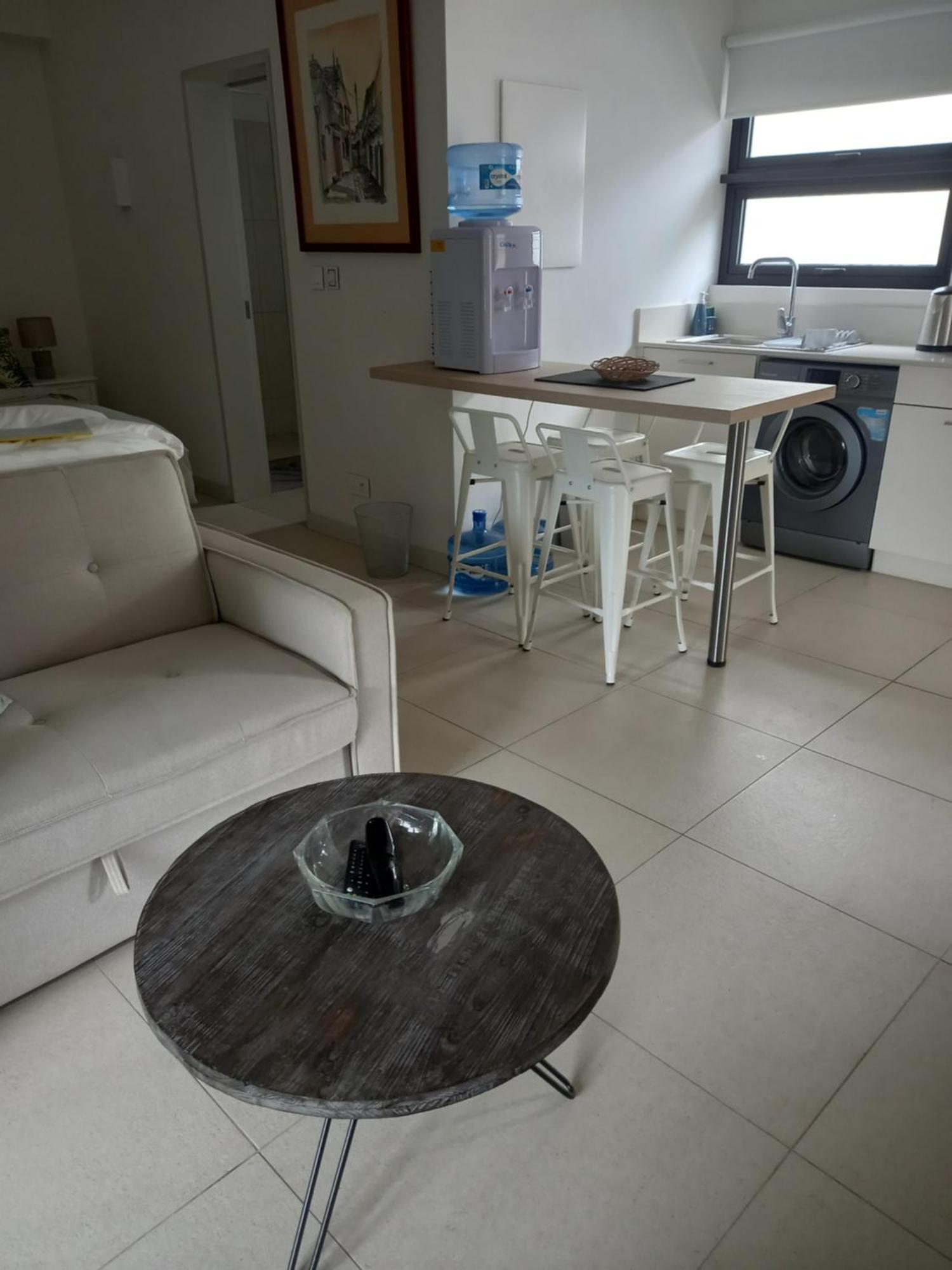 Rivière Noire Studio The Waterclub מראה חיצוני תמונה